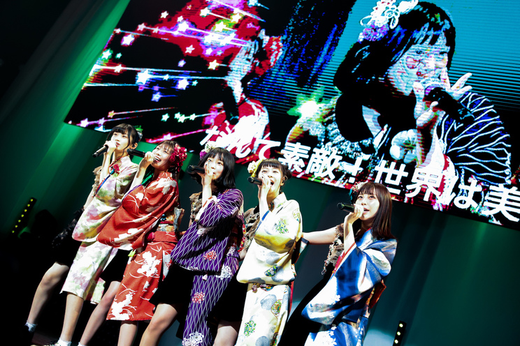 ãŸããã±ãã£ïŒTDCã§ãŸããã±ãã£2019ïŒïœTOKYO DOME CITY HALLïŒ2019幎1æ5æ¥ïŒ