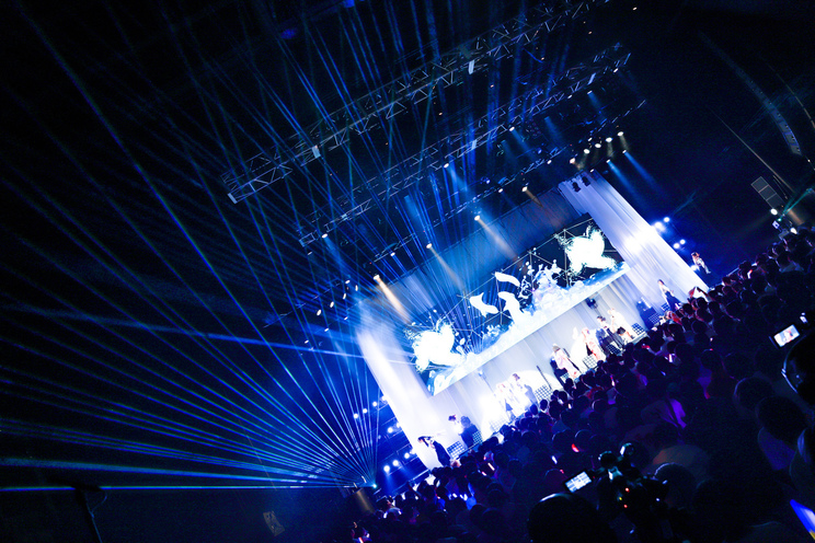ãŸããã±ãã£ïŒTDCã§ãŸããã±ãã£2019ïŒïœTOKYO DOME CITY HALLïŒ2019幎1æ5æ¥ïŒ