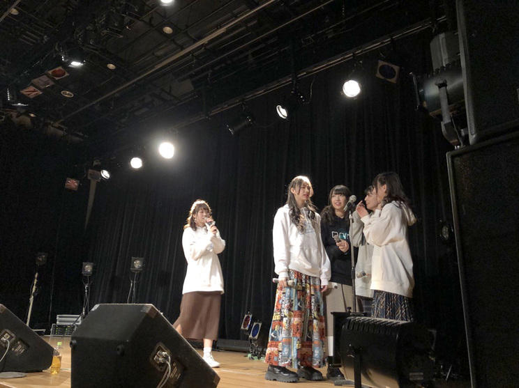 わーすた<わーしっぷ新年会2019>|R'sアートコート(1月12日)