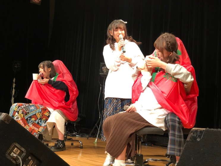 わーすた<わーしっぷ新年会2019>|R'sアートコート(1月12日)