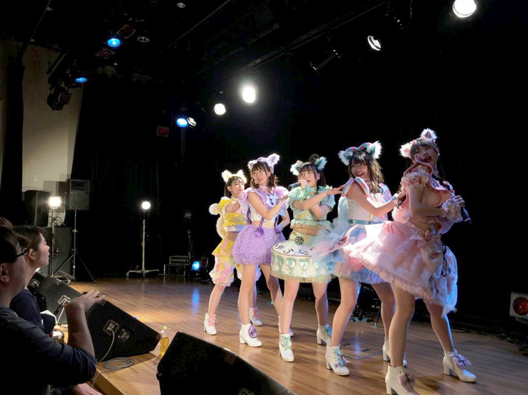 わーすた<わーしっぷ新年会2019>|R'sアートコート(1月12日)