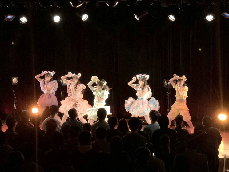 わーすた<わーしっぷ新年会2019>|R'sアートコート(1月12日)