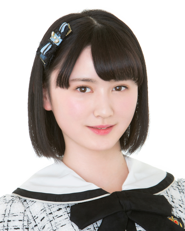 山本望叶
