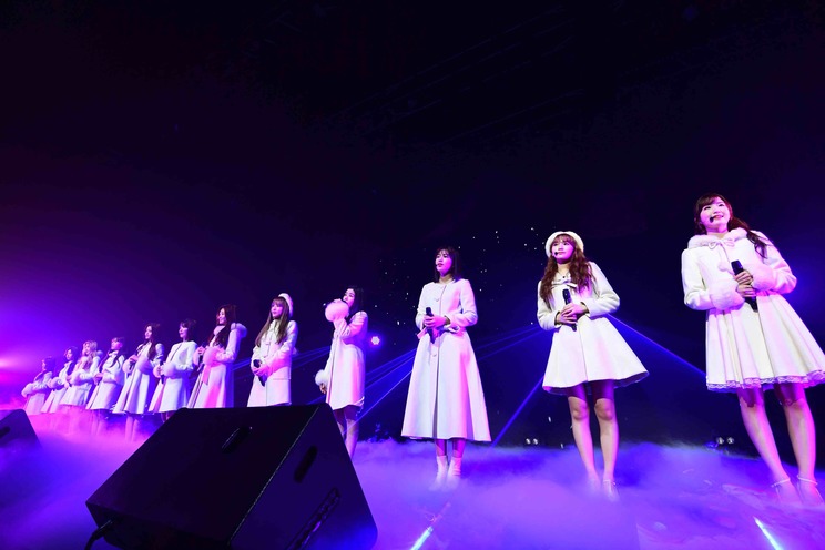 IZ*ONE<日本デビューシングル「好きと言わせたい」発売記念イベント>|TOKYO DOME CITY HALL(2019年1月20日)