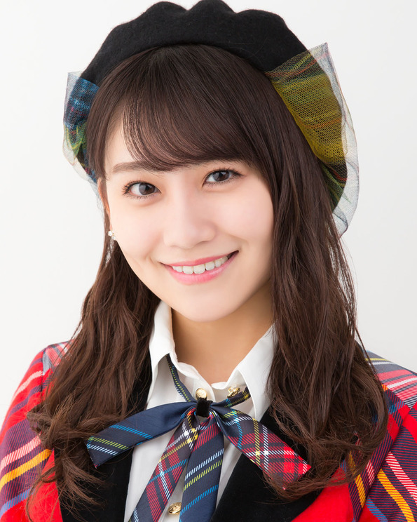 小嶋真子(AKB48)