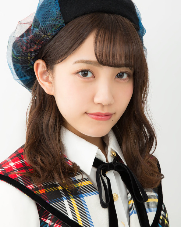 加藤玲奈(AKB48)