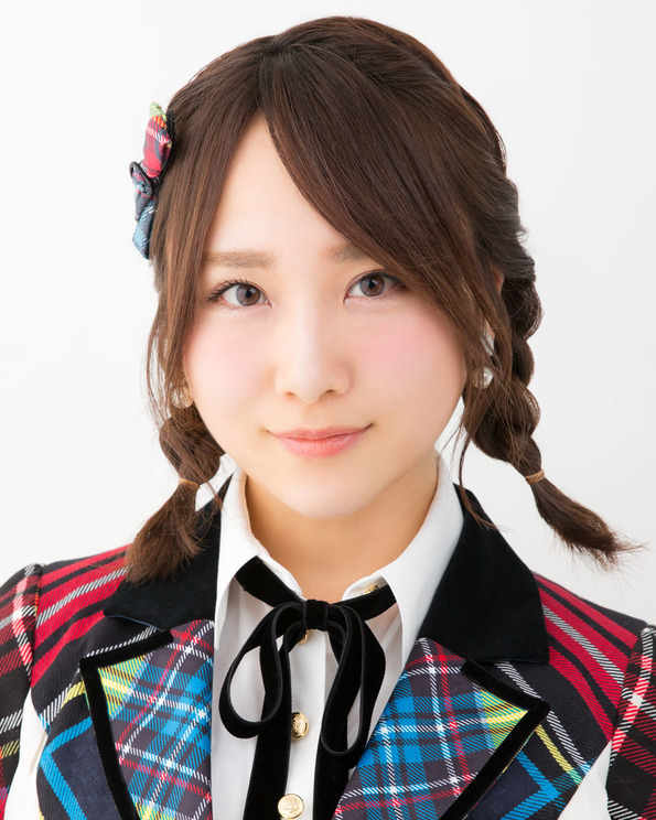 高橋朱里(AKB48)