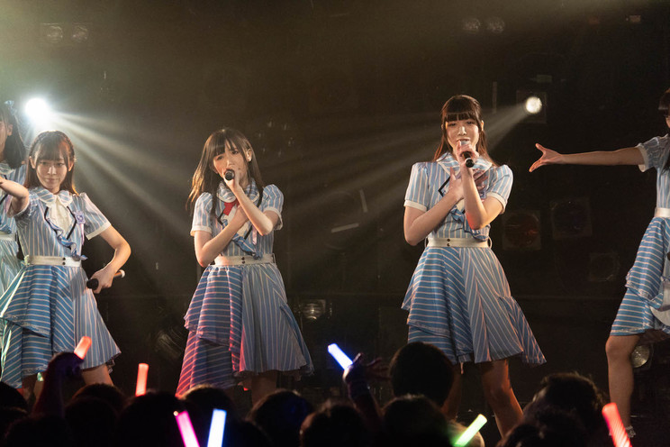 ピュアリーモンスター1stワンマンライブ<DREAM PLANET>|渋谷・CLUB QUATTRO(2019年1月20日)
