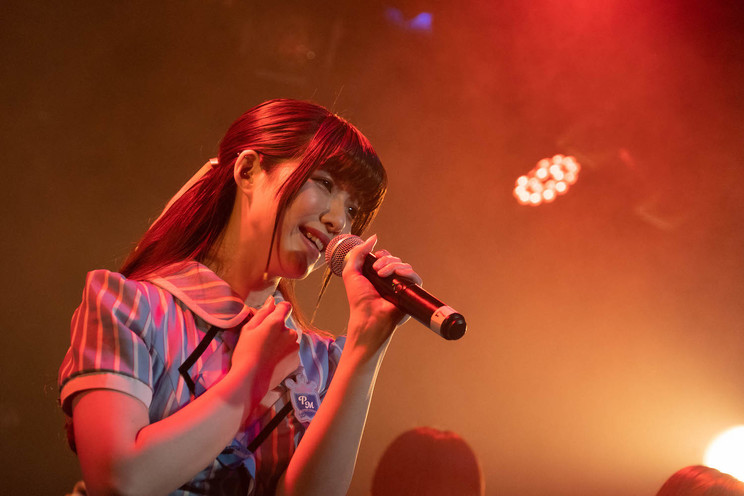 ピュアリーモンスター1stワンマンライブ<DREAM PLANET>|渋谷・CLUB QUATTRO(2019年1月20日)