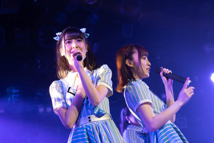 ピュアリーモンスター1stワンマンライブ<DREAM PLANET>|渋谷・CLUB QUATTRO(2019年1月20日)