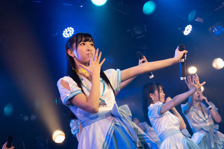 ピュアリーモンスター1stワンマンライブ<DREAM PLANET>|渋谷・CLUB QUATTRO(2019年1月20日)