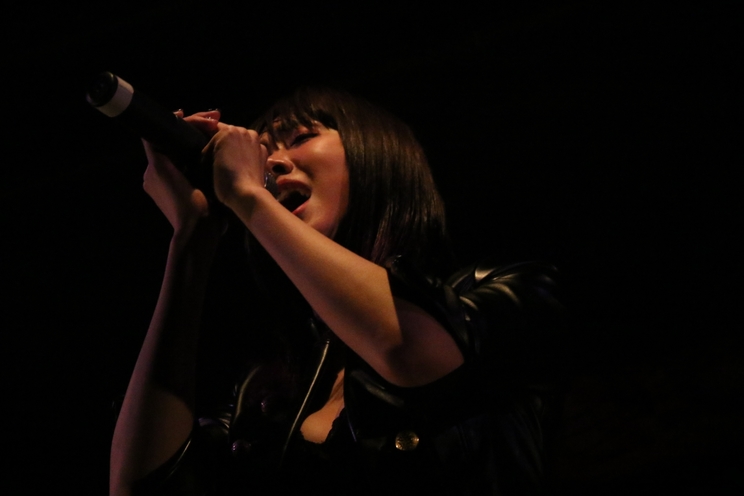 なぎさりん<NEXT-Girl’s ONE in O-NEST>|TSUTAYA O-NEST 1月29日(火)