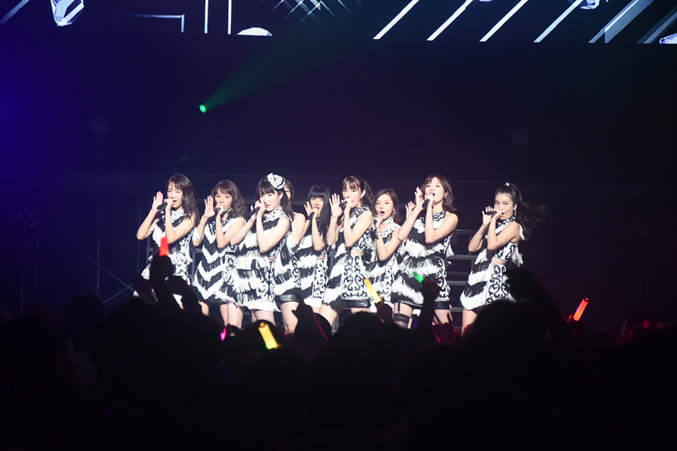 predia tour"THE ONE"FINAL~Supported By LIVEDAM STUDIUM~|TOKYO DOME CITY HALL(2019年2月2日)