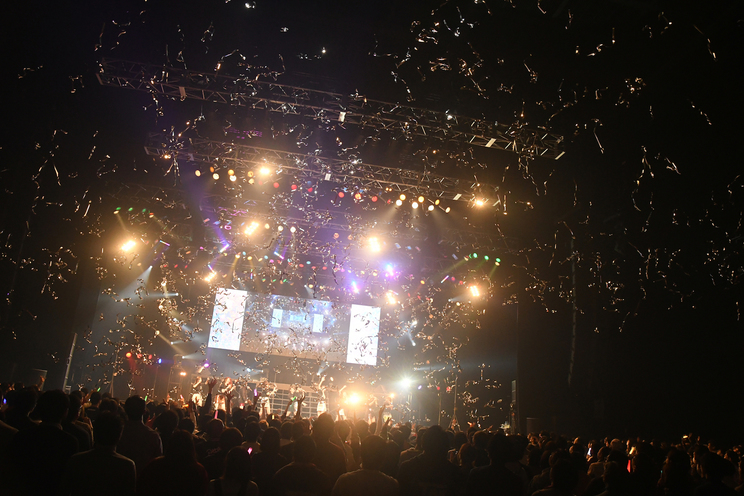 predia tour"THE ONE"FINAL~Supported By LIVEDAM STUDIUM~|TOKYO DOME CITY HALL(2019年2月2日)