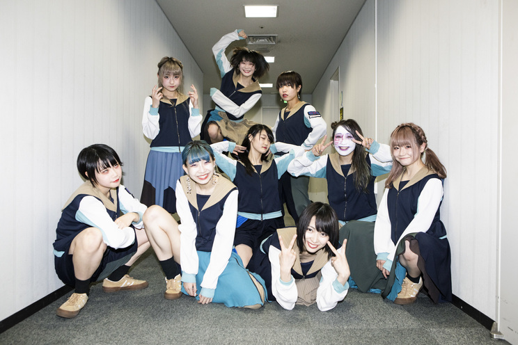 BiS<Going Going WACK TOUR>|なんばHatch(2019年2月3日)