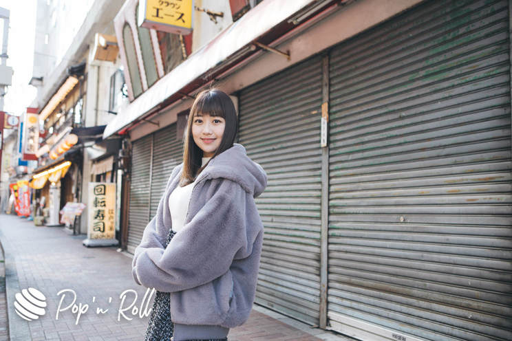 吉永みいな(SAY-LA)|上野