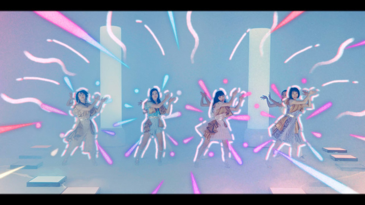 「光るよ」MV Short ver.より