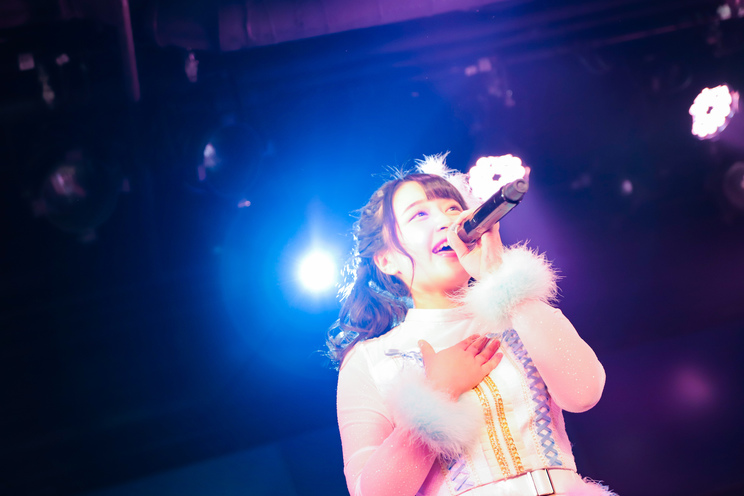 羽原由佳(なんきんペッパー)|2019年2月9日(土)・AKIBAカルチャーズ劇場<社員研修 vol.2>より