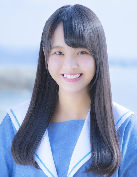 福田朱里