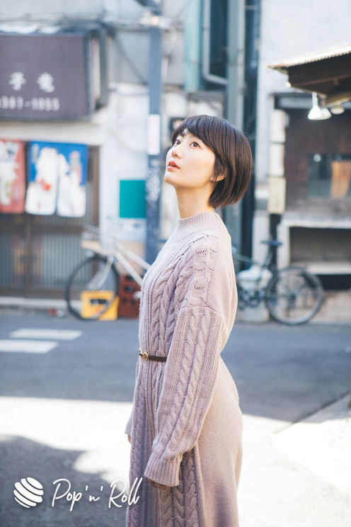 新井愛瞳(アップアップガールズ(仮))|中野
