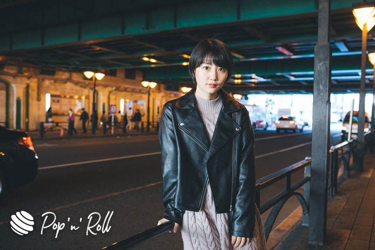 新井愛瞳(アップアップガールズ(仮))|中野