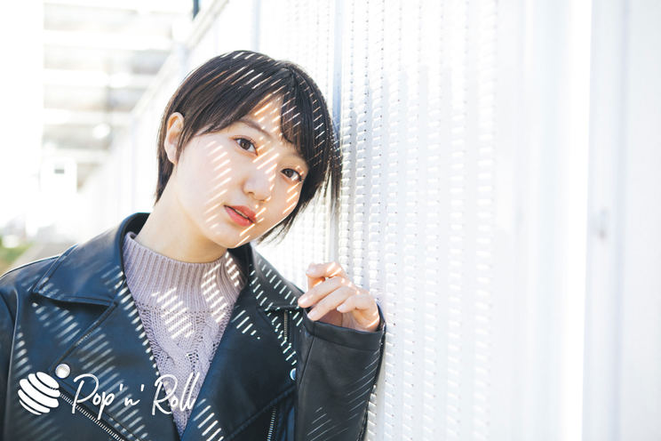 新井愛瞳(アップアップガールズ(仮))|中野