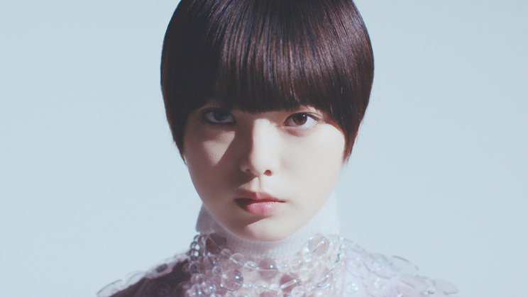 欅坂46 平手友梨奈、ANREALAGE 2019年春夏新作「CLEAR」コンセプトムービーより