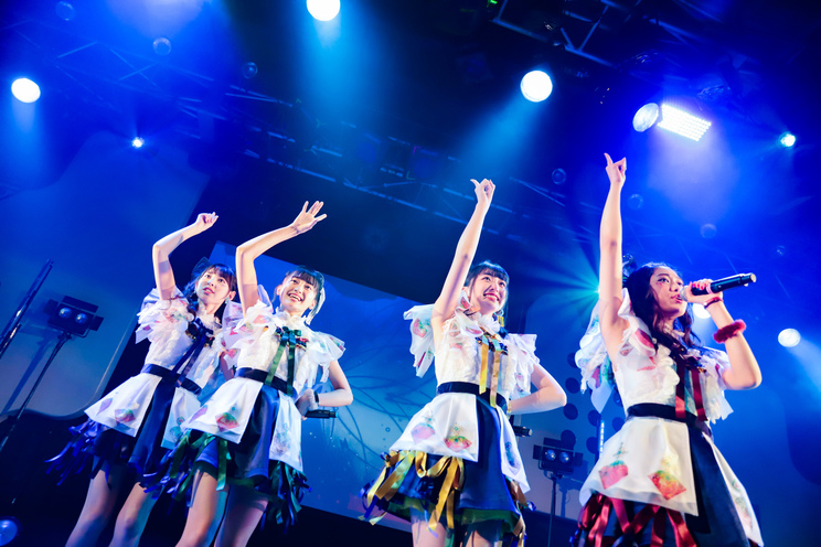 マジカル・パンチライン<3rd Anniversary One Man Live~新しい靴で、大好きなキミのもとへ~>|duo MUSIC EXCHANGE(2019年2月24日)