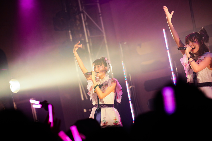 マジカル・パンチライン<3rd Anniversary One Man Live~新しい靴で、大好きなキミのもとへ~>|duo MUSIC EXCHANGE(2019年2月24日)