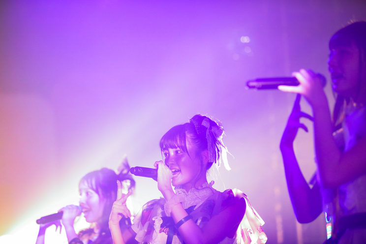 マジカル・パンチライン<3rd Anniversary One Man Live~新しい靴で、大好きなキミのもとへ~>|duo MUSIC EXCHANGE(2019年2月24日)