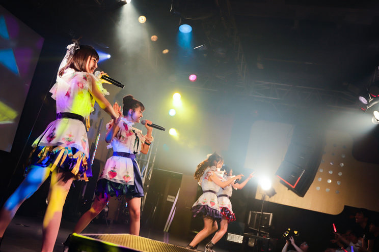 マジカル・パンチライン<3rd Anniversary One Man Live~新しい靴で、大好きなキミのもとへ~>|duo MUSIC EXCHANGE(2019年2月24日)