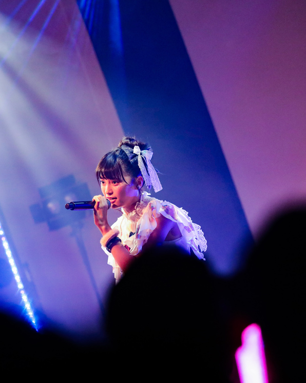 小山リーナ<3rd Anniversary One Man Live~新しい靴で、大好きなキミのもとへ~>|duo MUSIC EXCHANGE(2019年2月24日)