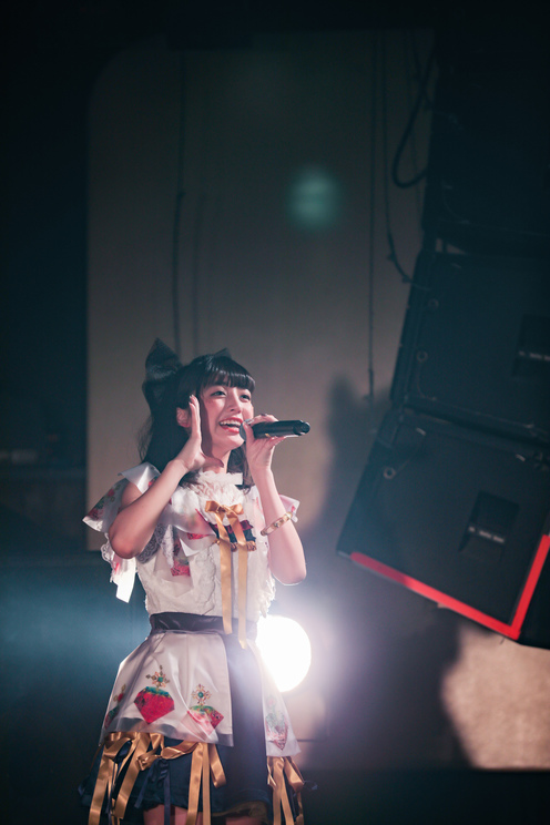 清水ひまわり<3rd Anniversary One Man Live~新しい靴で、大好きなキミのもとへ~>|duo MUSIC EXCHANGE(2019年2月24日)
