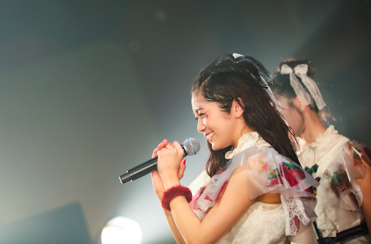 浅野杏奈<3rd Anniversary One Man Live~新しい靴で、大好きなキミのもとへ~>|duo MUSIC EXCHANGE(2019年2月24日)