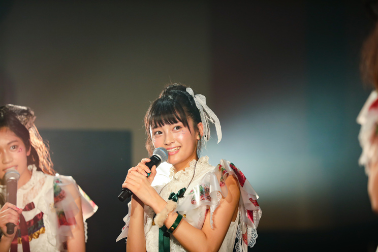 小山リーナ<3rd Anniversary One Man Live~新しい靴で、大好きなキミのもとへ~>|duo MUSIC EXCHANGE(2019年2月24日)