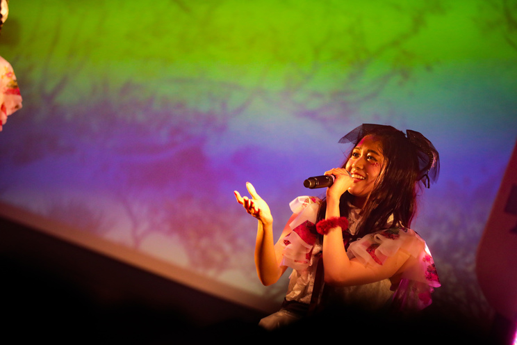 浅野杏奈<3rd Anniversary One Man Live~新しい靴で、大好きなキミのもとへ~>|duo MUSIC EXCHANGE(2019年2月24日)