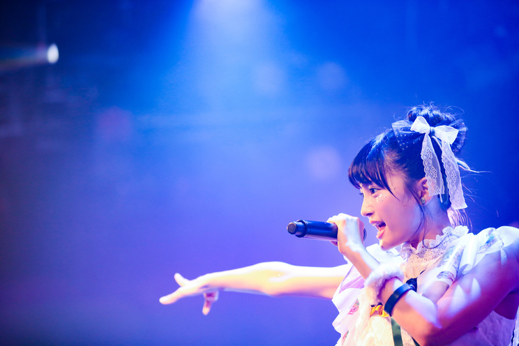 小山リーナ<3rd Anniversary One Man Live~新しい靴で、大好きなキミのもとへ~>|duo MUSIC EXCHANGE(2019年2月24日)