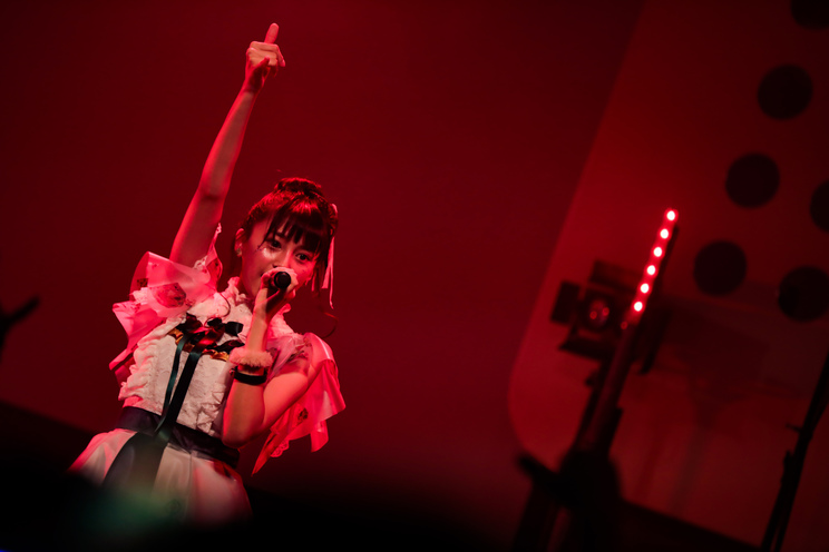 小山リーナ<3rd Anniversary One Man Live~新しい靴で、大好きなキミのもとへ~>|duo MUSIC EXCHANGE(2019年2月24日)