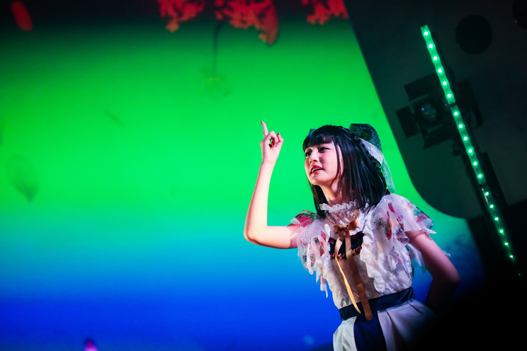 清水ひまわり<3rd Anniversary One Man Live~新しい靴で、大好きなキミのもとへ~>|duo MUSIC EXCHANGE(2019年2月24日)