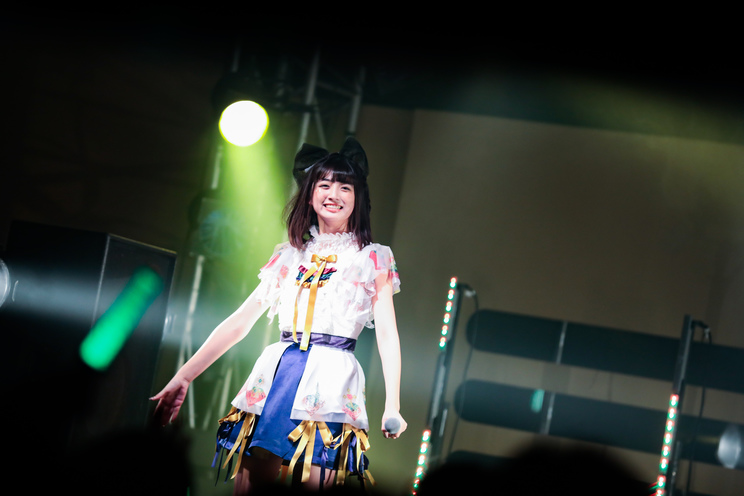 清水ひまわり<3rd Anniversary One Man Live~新しい靴で、大好きなキミのもとへ~>|duo MUSIC EXCHANGE(2019年2月24日)