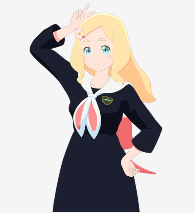 東雲めぐ