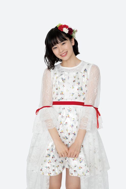 坂井仁香