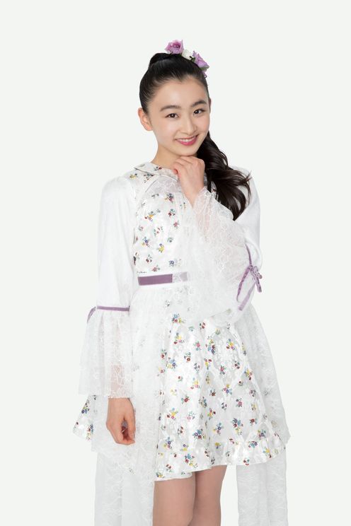杏ジュリア