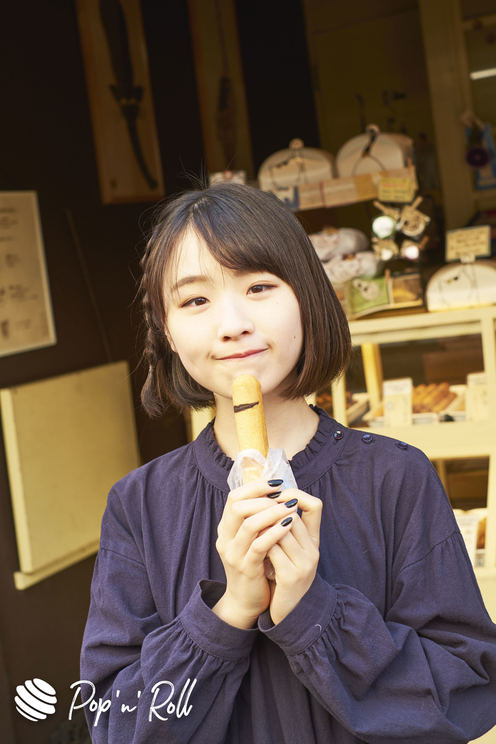 南端まいな|日暮里・谷中銀座
