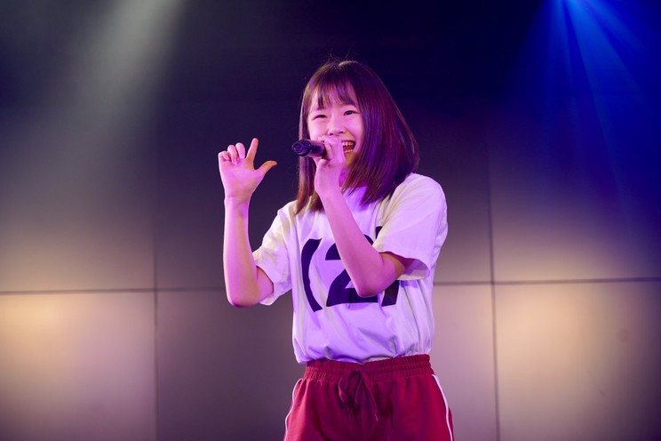 新倉愛海