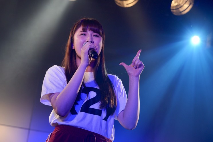 森永新菜