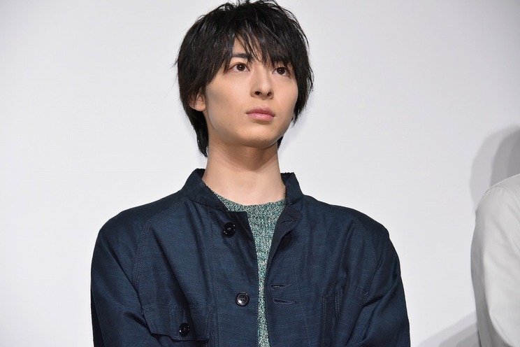 高杉真宙『賭ケグルイ season2』完成披露試写会|東京・神楽座(2019年3月4日)