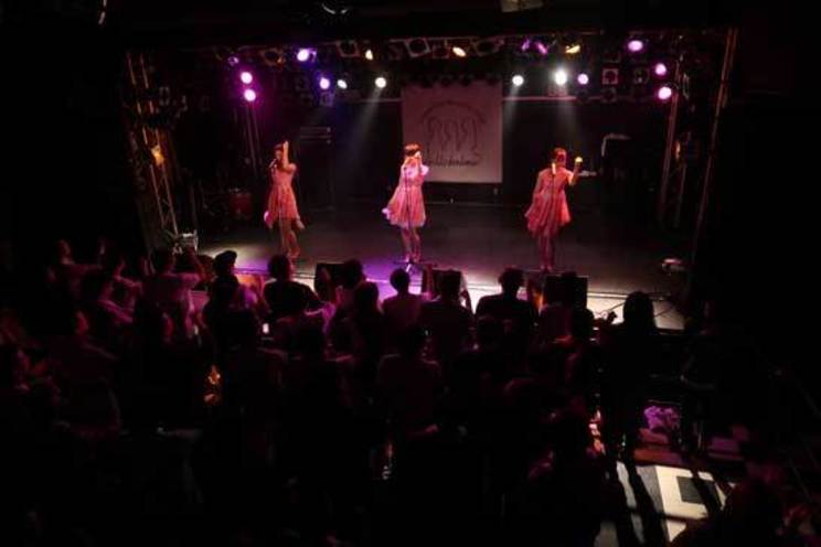 kolme Live Museum 2019 ~Hello kolme~|岡山image(2019年3月2日)
