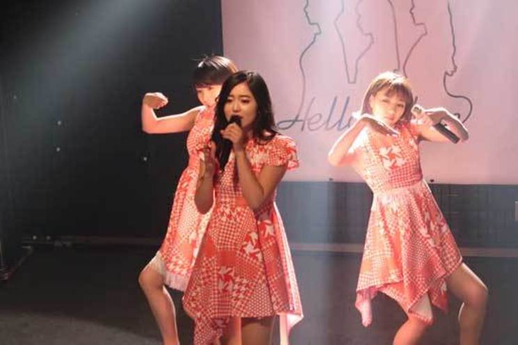 kolme Live Museum 2019 ~Hello kolme~|岡山image(2019年3月2日)