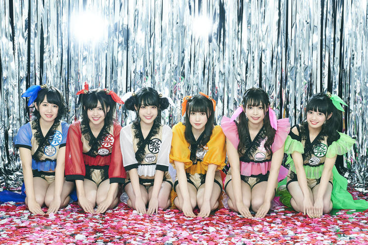 FES☆TIVE